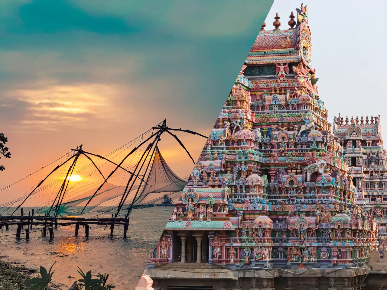 Kochi to Coimbatore Taxi Service - Car Rental and Outstation Cab Booking