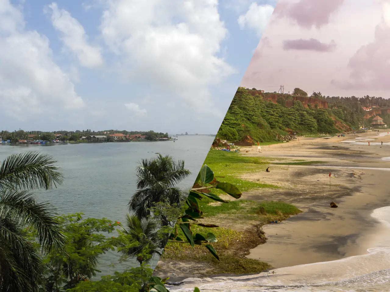 Kochi to Thekkady Taxi Service - Car Rental and Outstation Cab Booking
