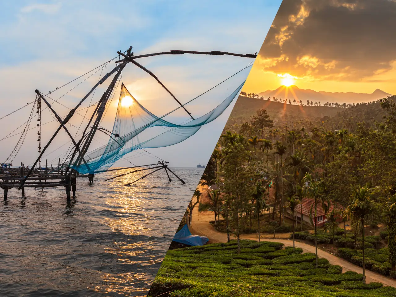Kochi to Wayanad Taxi Service - Car Rental and Outstation Cab Booking