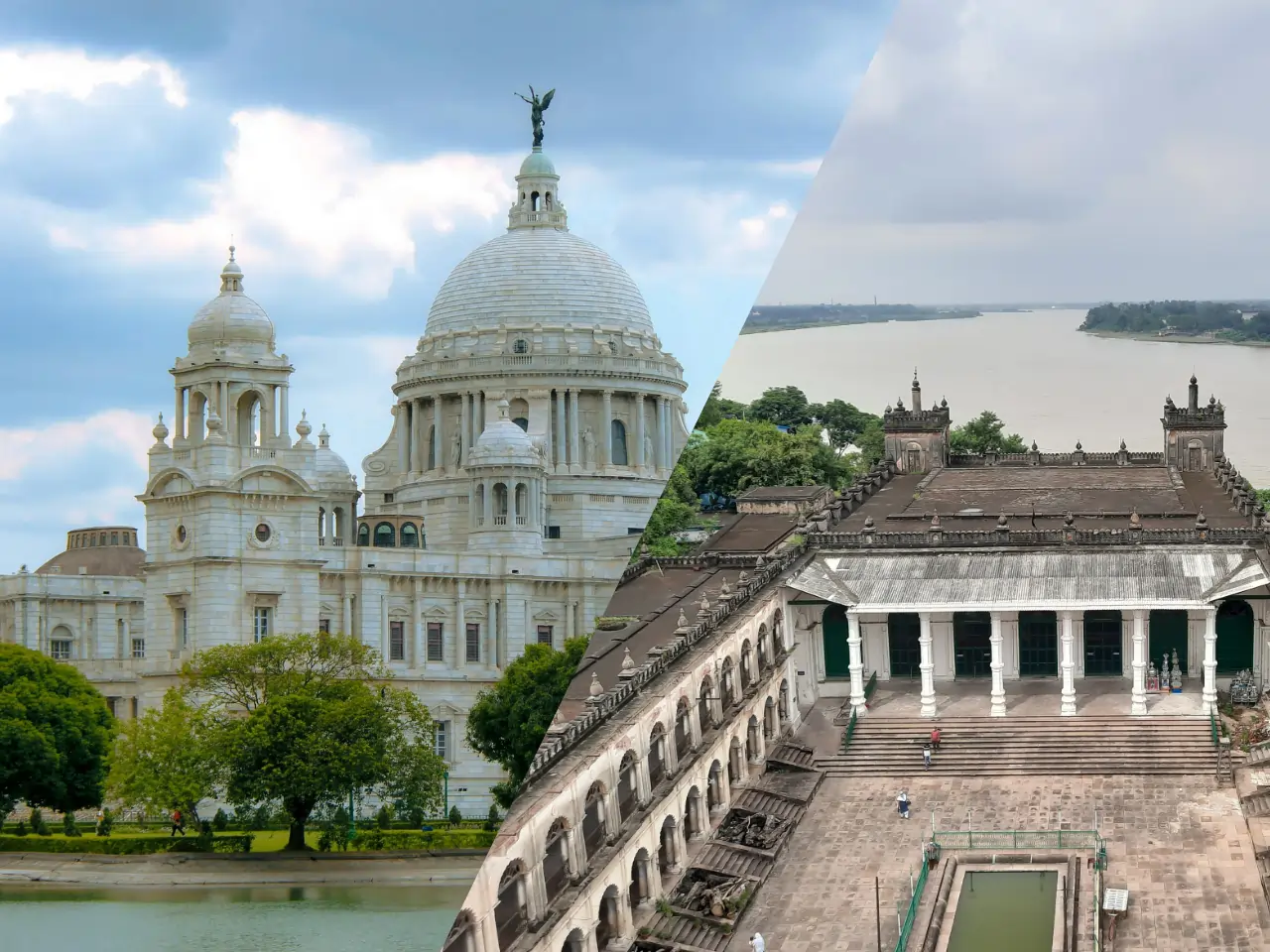 Kolkata to Asansol Taxi Service - Car Rental and Outstation Cab Booking