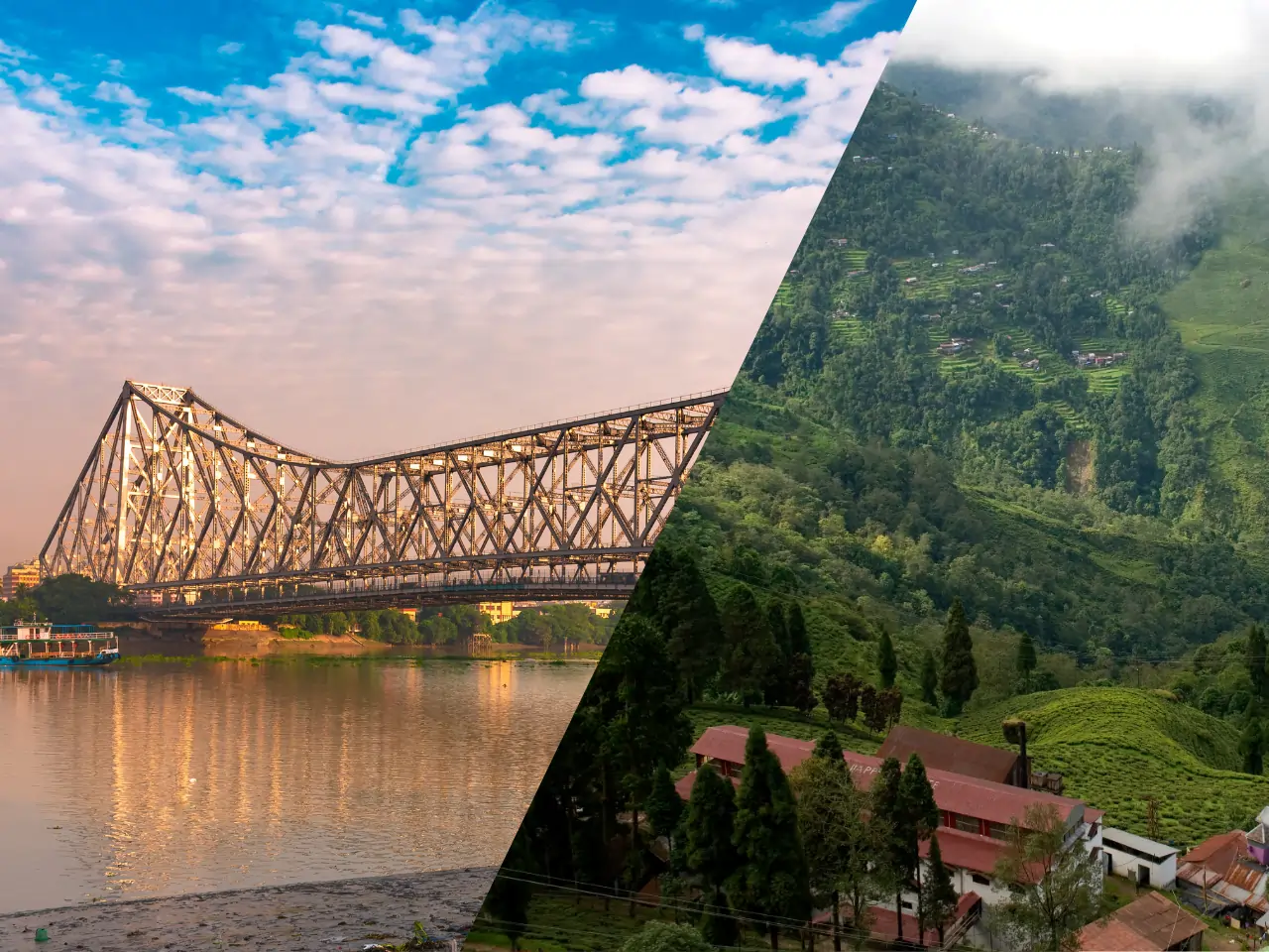 Kolkata to Durgapur Taxi Service - Car Rental and Outstation Cab Booking