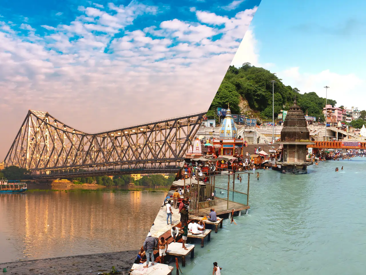 Kolkata to Gangasagar Taxi Service - Car Rental and Outstation Cab Booking