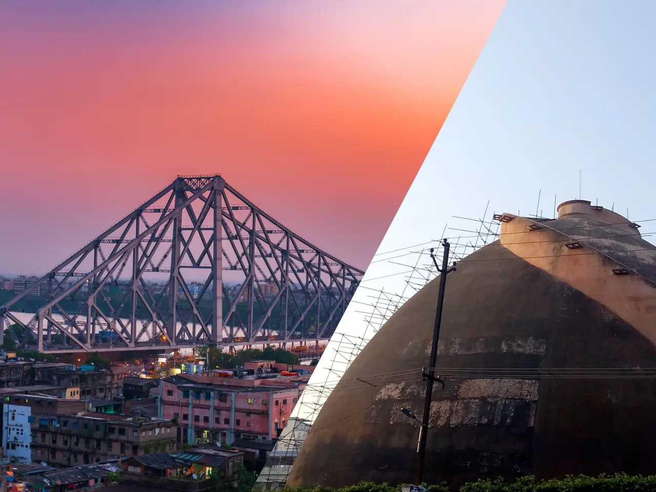 Kolkata to Patna Taxi Service - Car Rental and Outstation Cab Booking