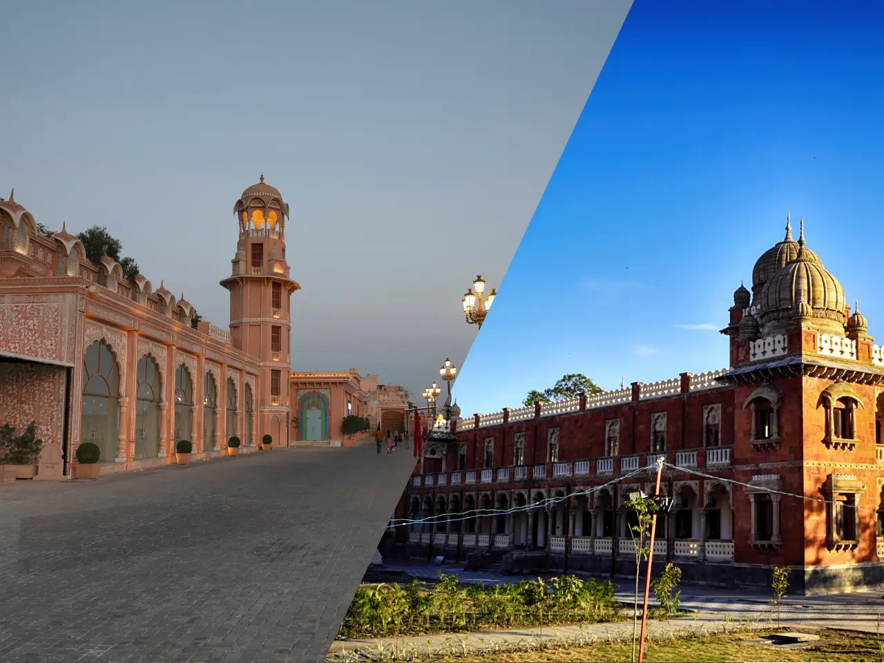 Kota to Indore Taxi Service - Car Rental and Outstation Cab Booking
