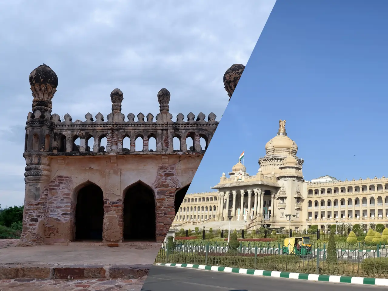 Kurnool to Bangalore Taxi Service - Car Rental and Outstation Cab Booking
