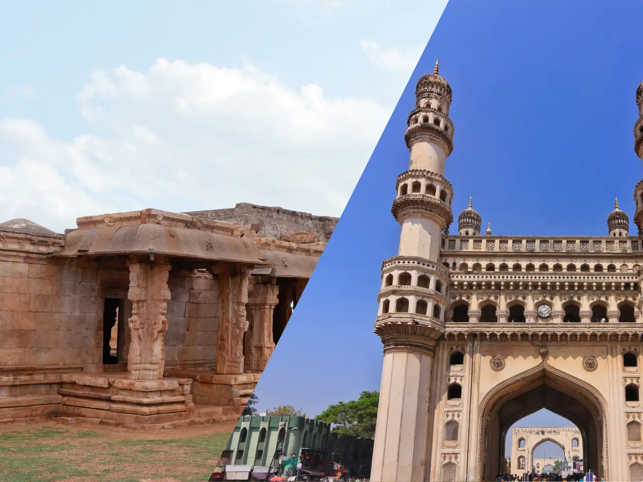 Kurnool to Hyderabad Taxi Service - Car Rental and Outstation Cab Booking
