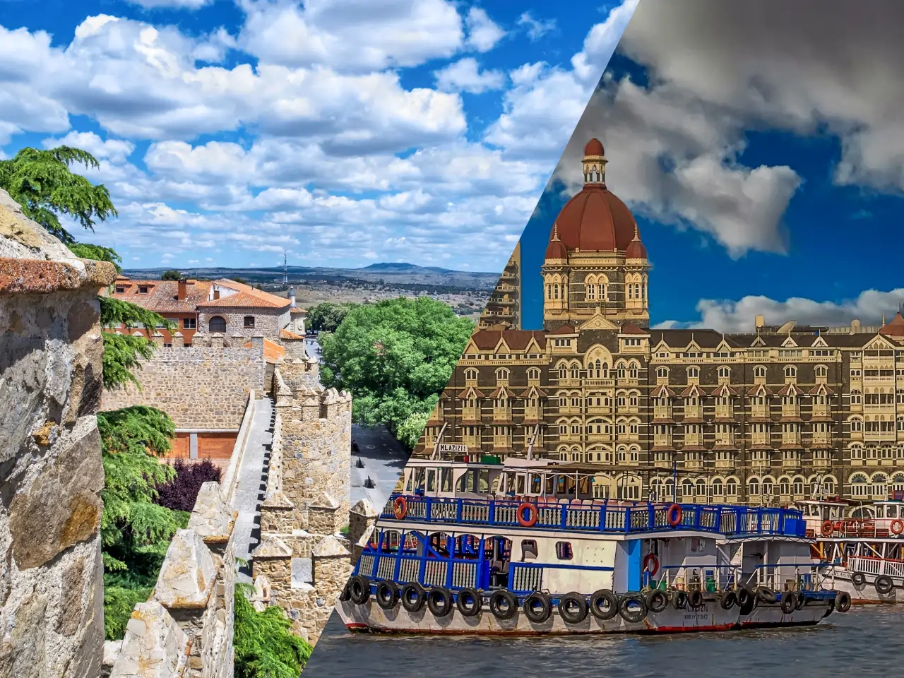 Lonavala to Mumbai Taxi Service - Car Rental and Outstation Cab Booking