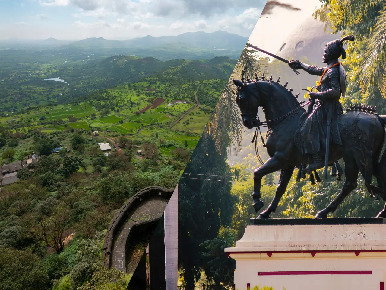 Lonavala to Pune Taxi Service - Car Rental and Outstation Cab Booking