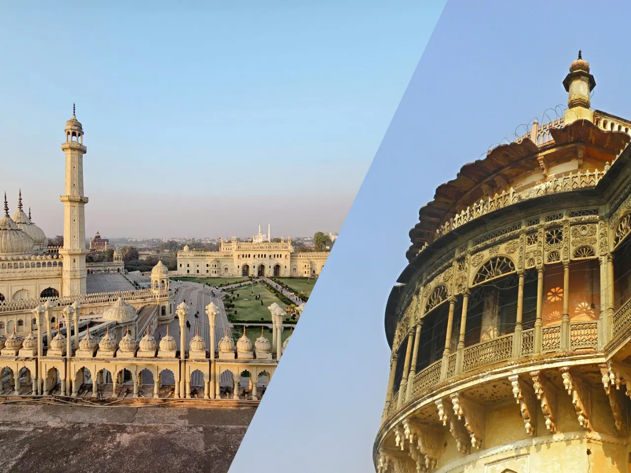 Lucknow to Amethi Taxi Service - Car Rental and Outstation Cab Booking