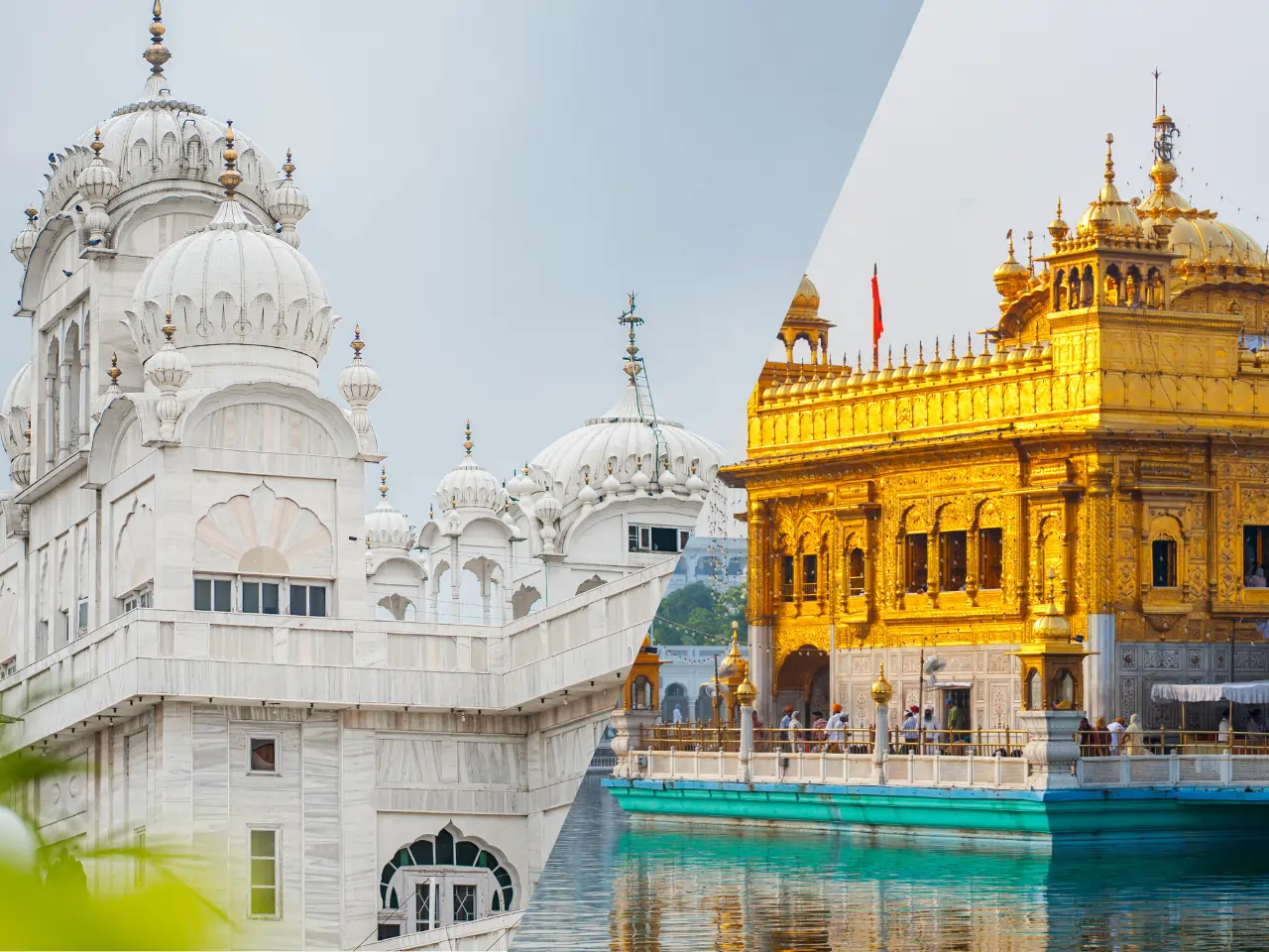 Ludhiana to Amritsar Taxi Service - Car Rental and Outstation Cab Booking