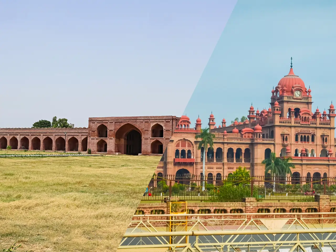 Ludhiana to Jalandhar Taxi Service - Car Rental and Outstation Cab Booking