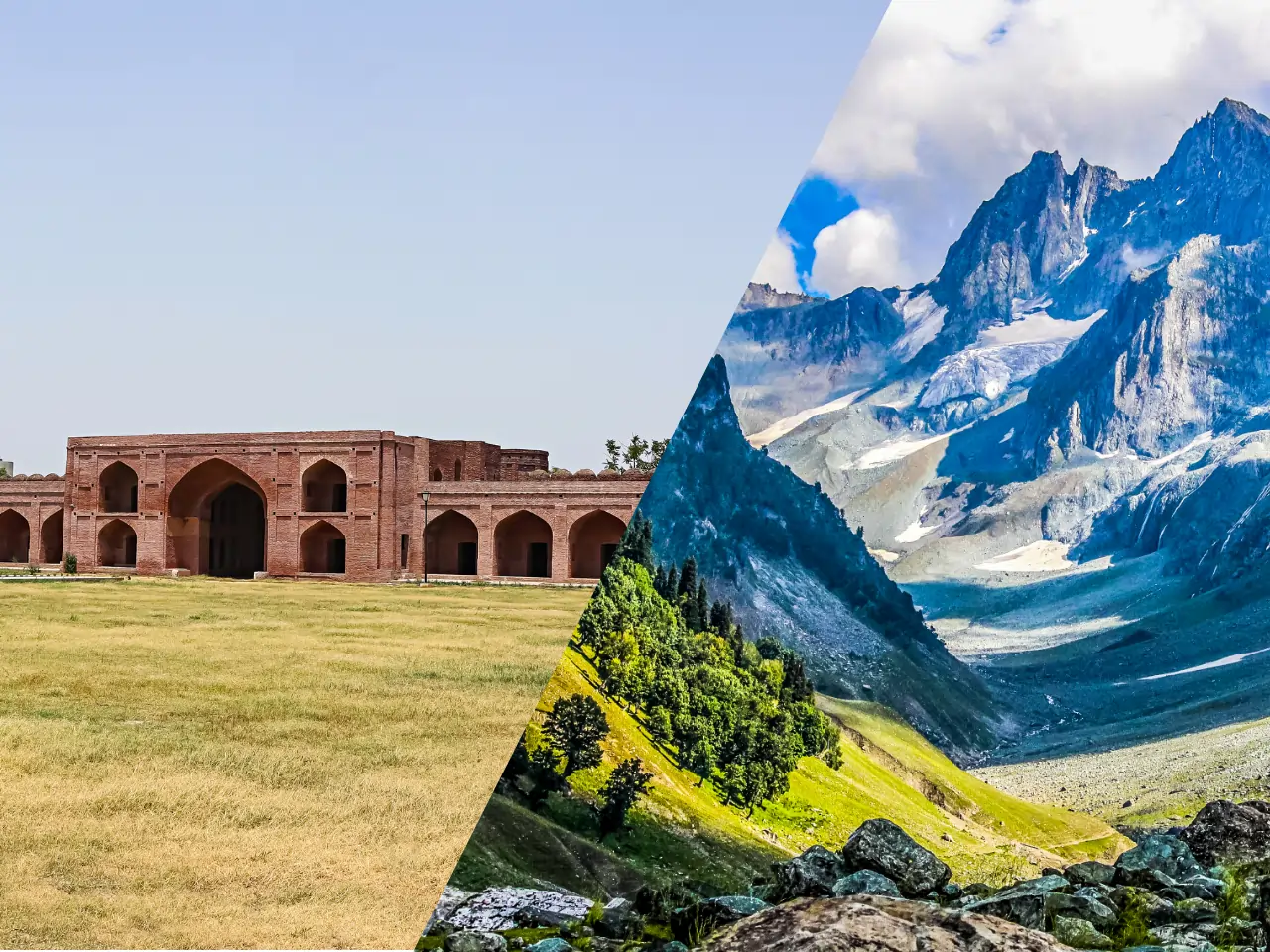 Ludhiana to Jammu Taxi Service - Car Rental and Outstation Cab Booking