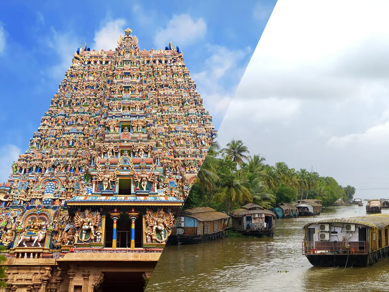 Madurai to Thekkady Taxi Service - Car Rental and Outstation Cab Booking