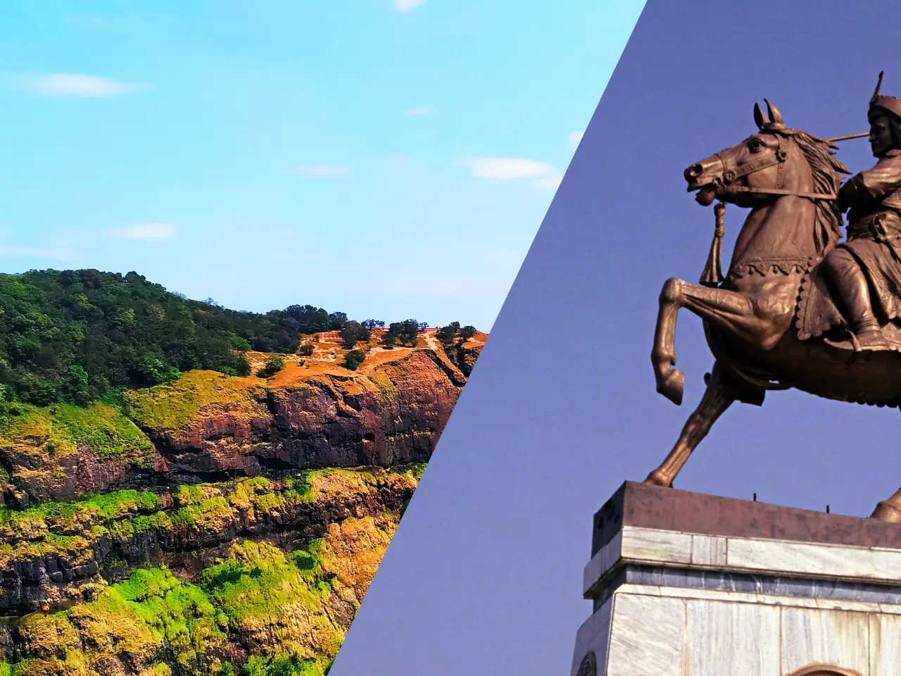 Mahabaleshwar to Pune Taxi Service - Car Rental and Outstation Cab Booking