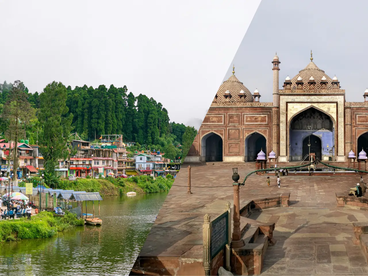 Mirik to Itanagar Taxi Service - Car Rental and Outstation Cab Booking