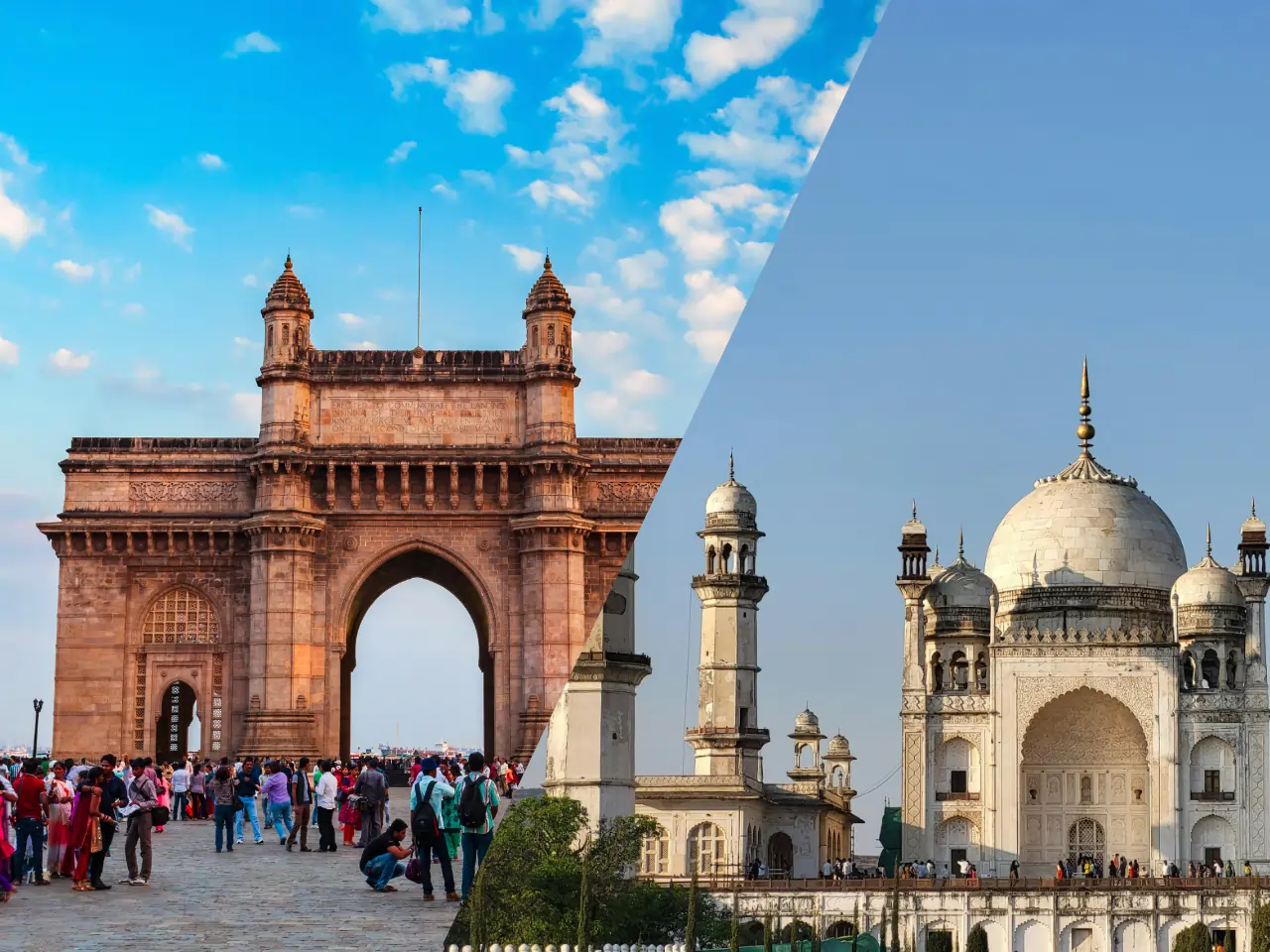 Mumbai to Aurangabad Taxi Service - Car Rental and Outstation Cab Booking