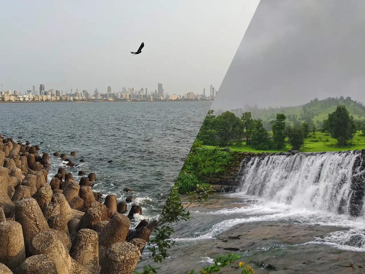 Mumbai to Igatpuri Taxi Service - Car Rental and Outstation Cab Booking