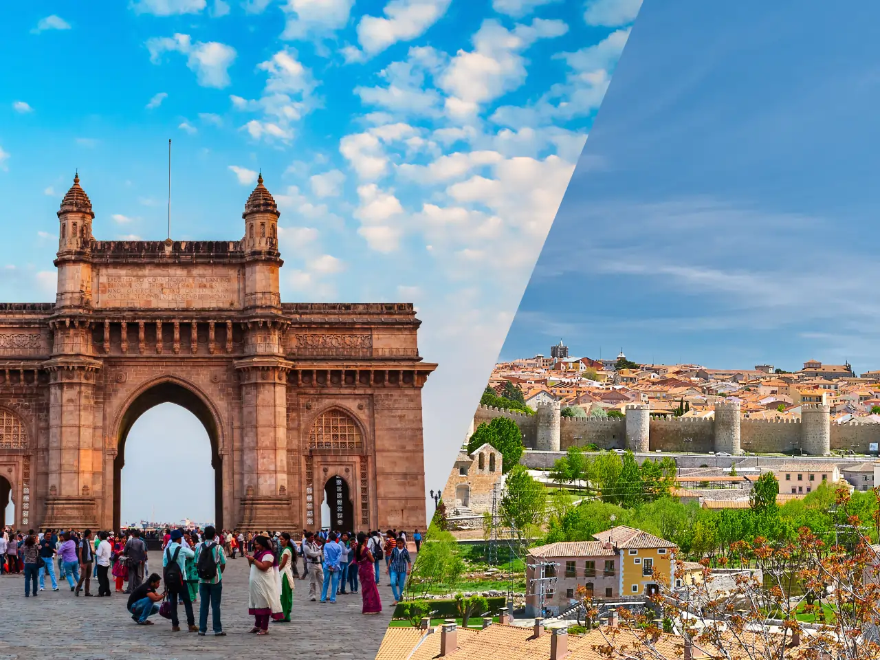 Mumbai to Lonavala Taxi Service - Car Rental and Outstation Cab Booking