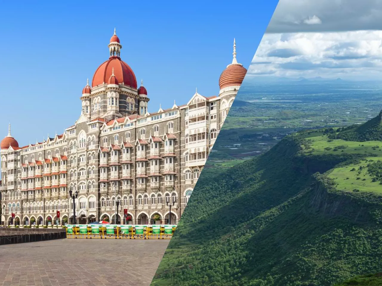 Mumbai to Matheran Taxi Service - Car Rental and Outstation Cab Booking