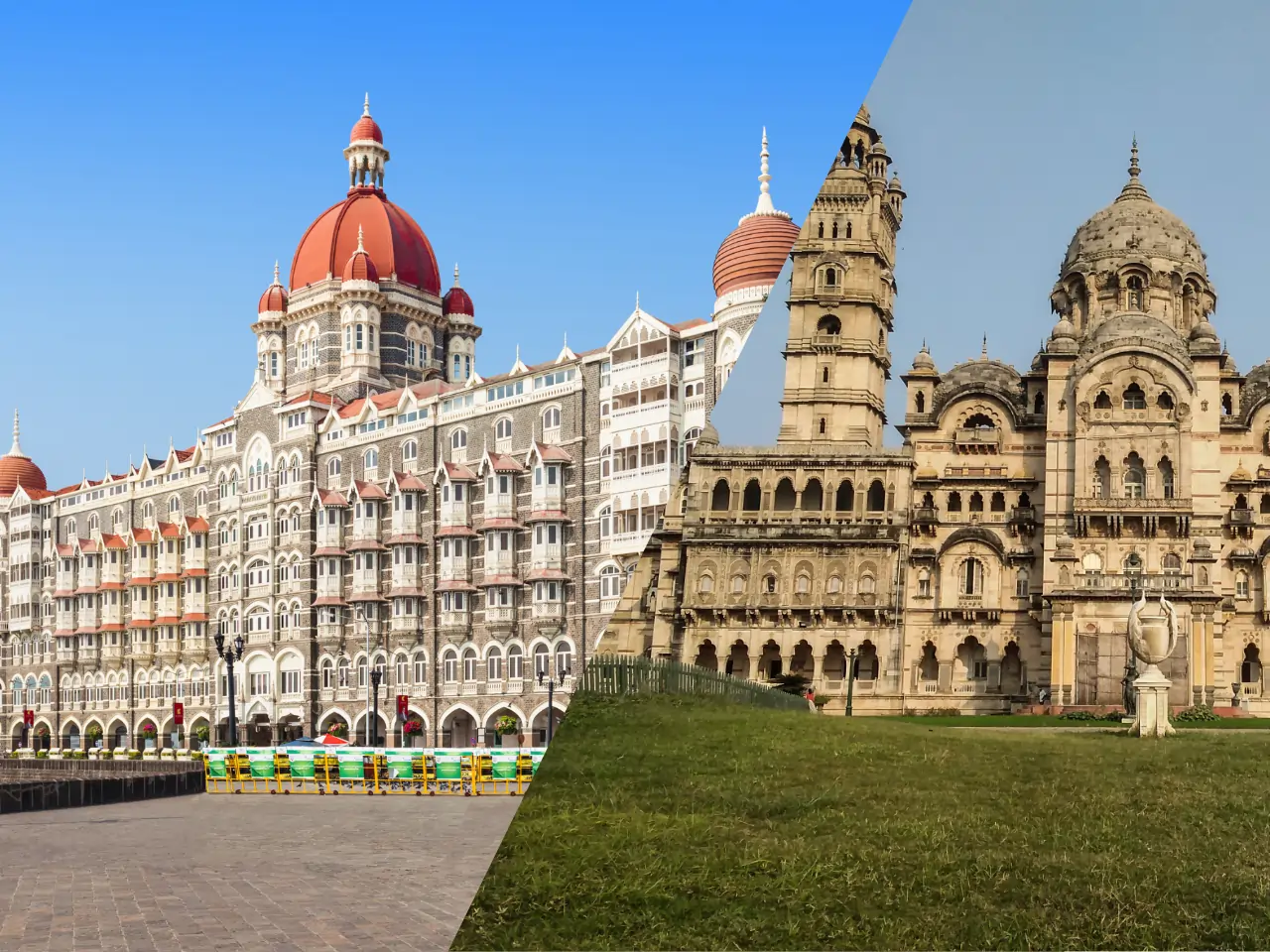 Mumbai to Vadodara Taxi Service - Car Rental and Outstation Cab Booking