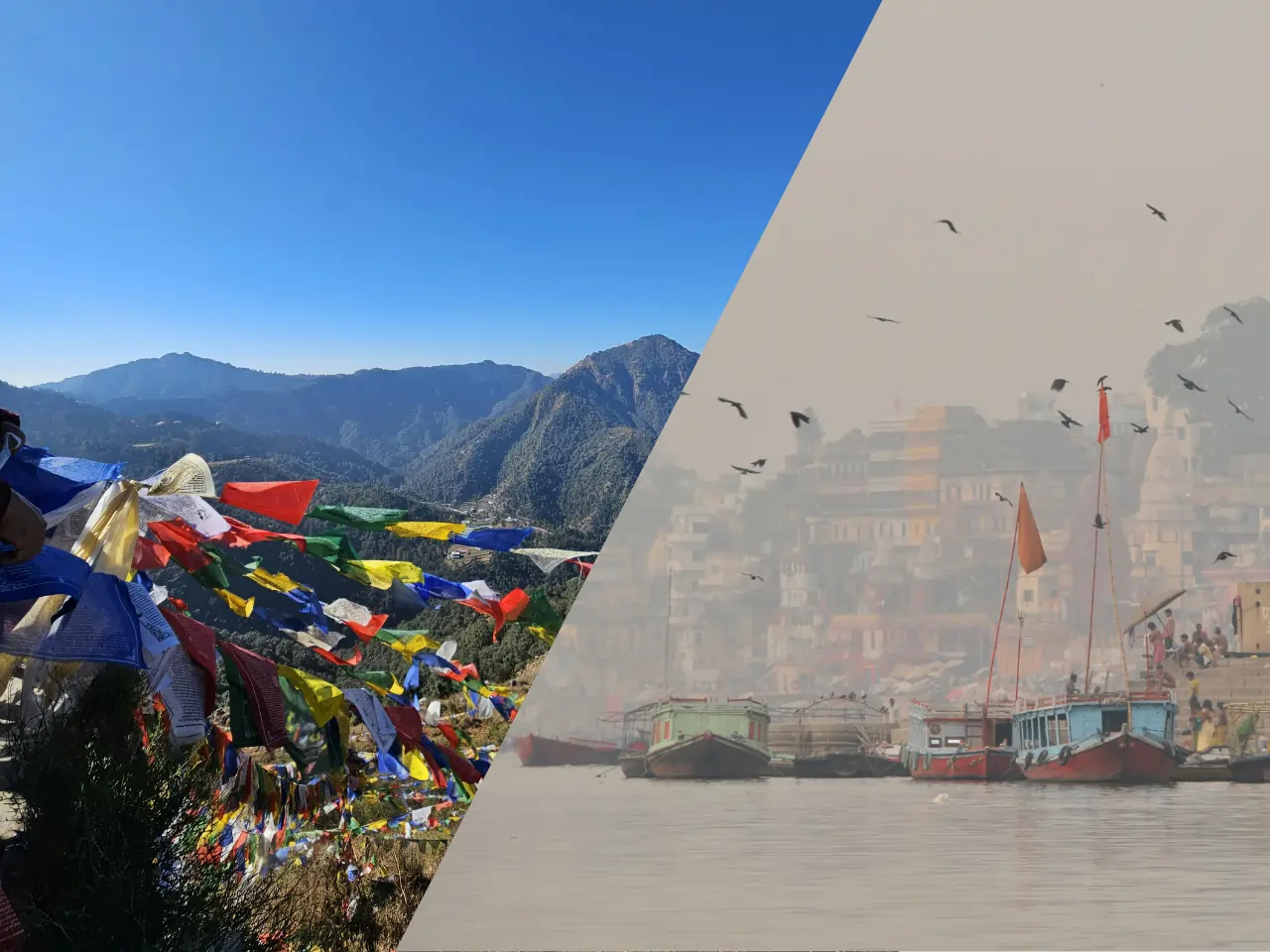 Mussoorie to Muzaffarnagar Taxi Service - Car Rental and Outstation Cab Booking