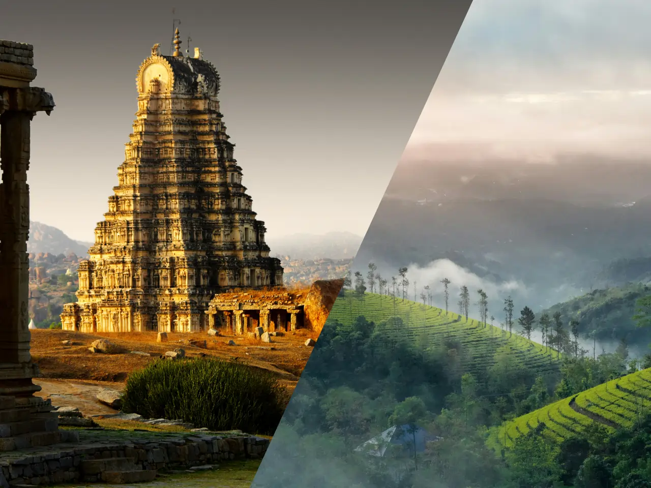 Mysore to Wayanad Taxi Service - Car Rental and Outstation Cab Booking