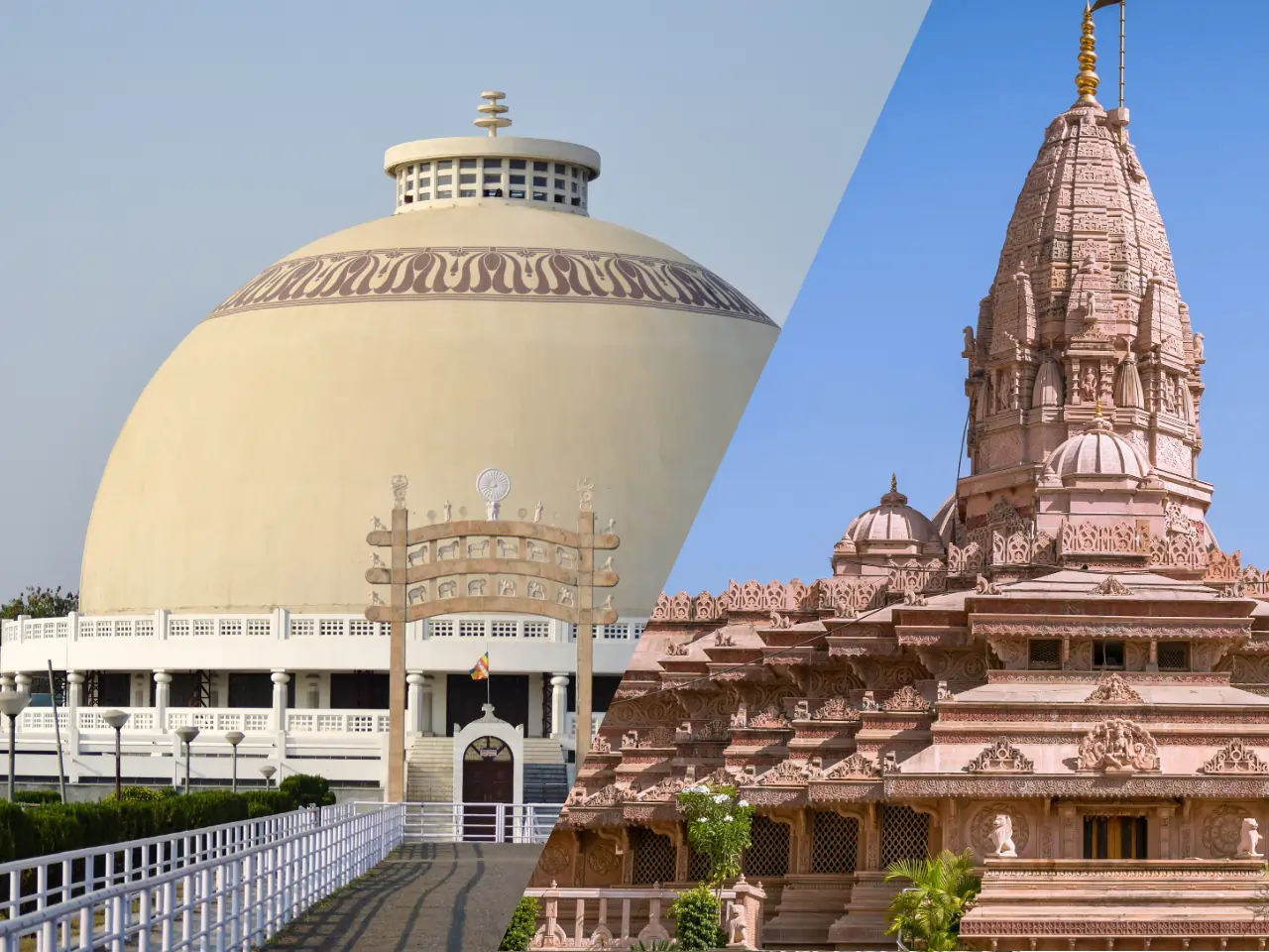 Nagpur to Amravati Taxi Service - Car Rental and Outstation Cab Booking
