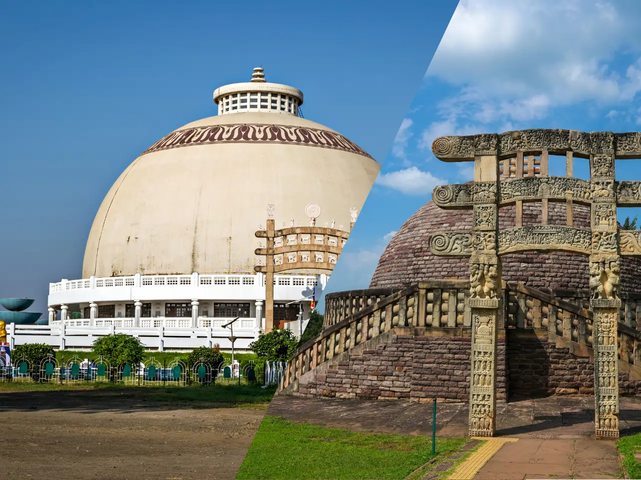 Nagpur to Bhopal Taxi Service - Car Rental and Outstation Cab Booking