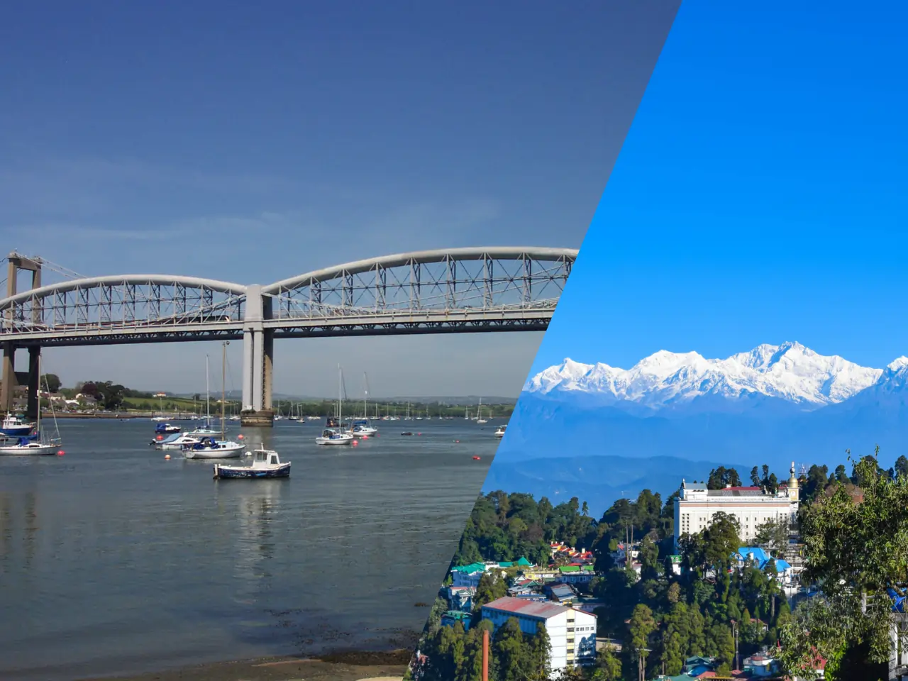 New Jalpaiguri to Darjeeling Taxi Service - Car Rental and Outstation Cab Booking