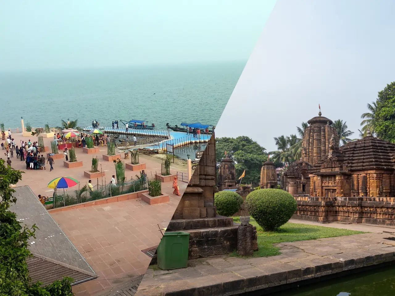 Nimapada to Banki Taxi Service - Car Rental and Outstation Cab Booking
