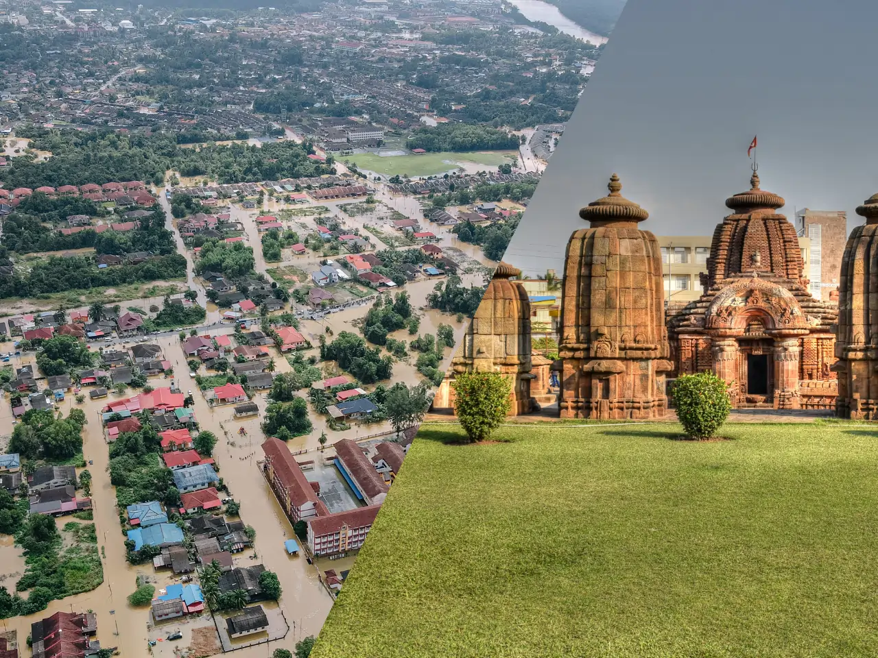 Nimapada to Bhubaneswar Taxi Service - Car Rental and Outstation Cab Booking