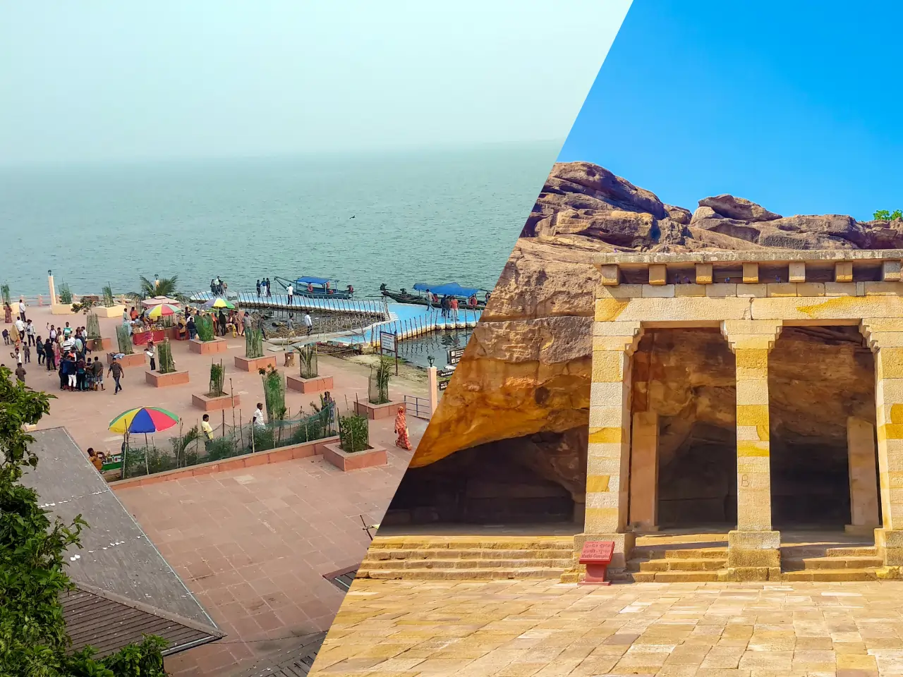 Nimapada to Cuttack Taxi Service - Car Rental and Outstation Cab Booking