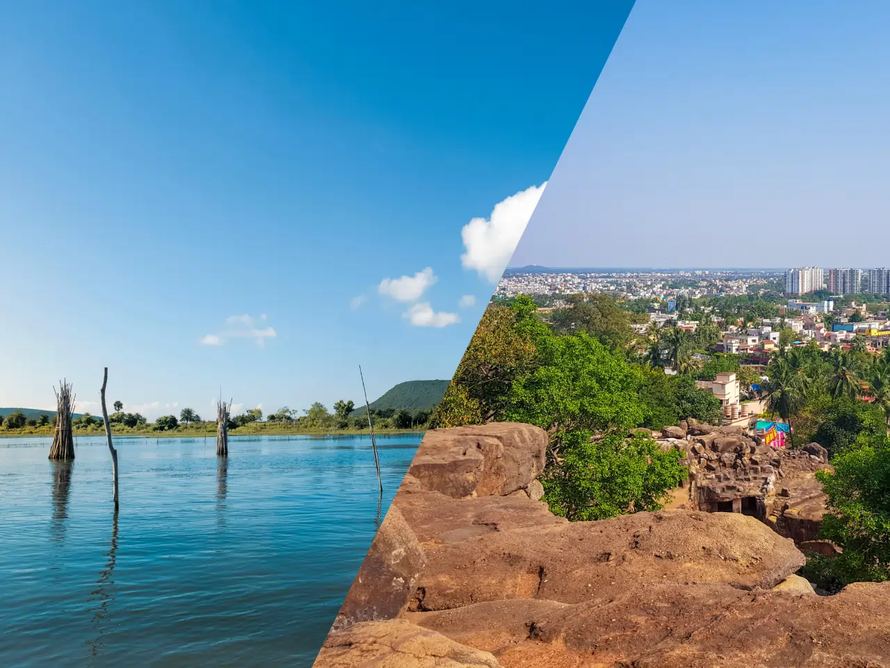 Paradeep to Cuttack Taxi Service - Car Rental and Outstation Cab Booking