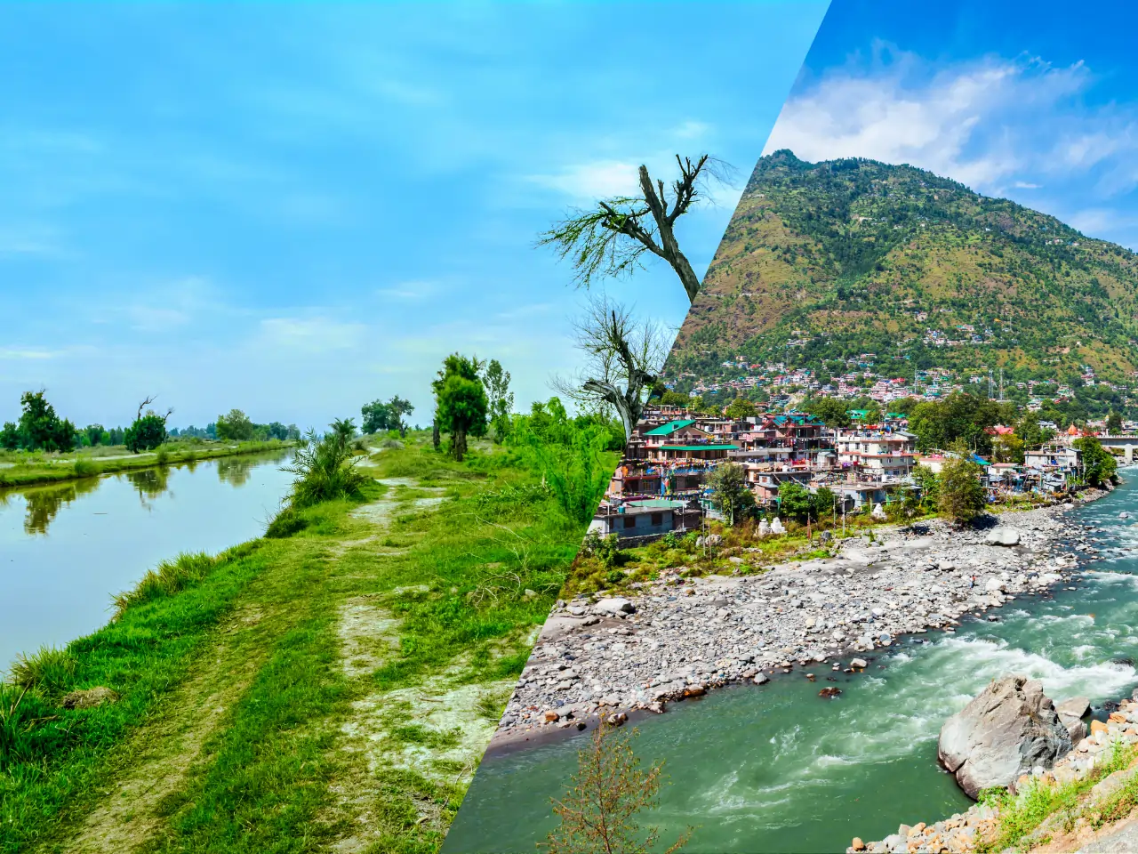 Pathankot to Dalhousie Taxi Service - Car Rental and Outstation Cab Booking