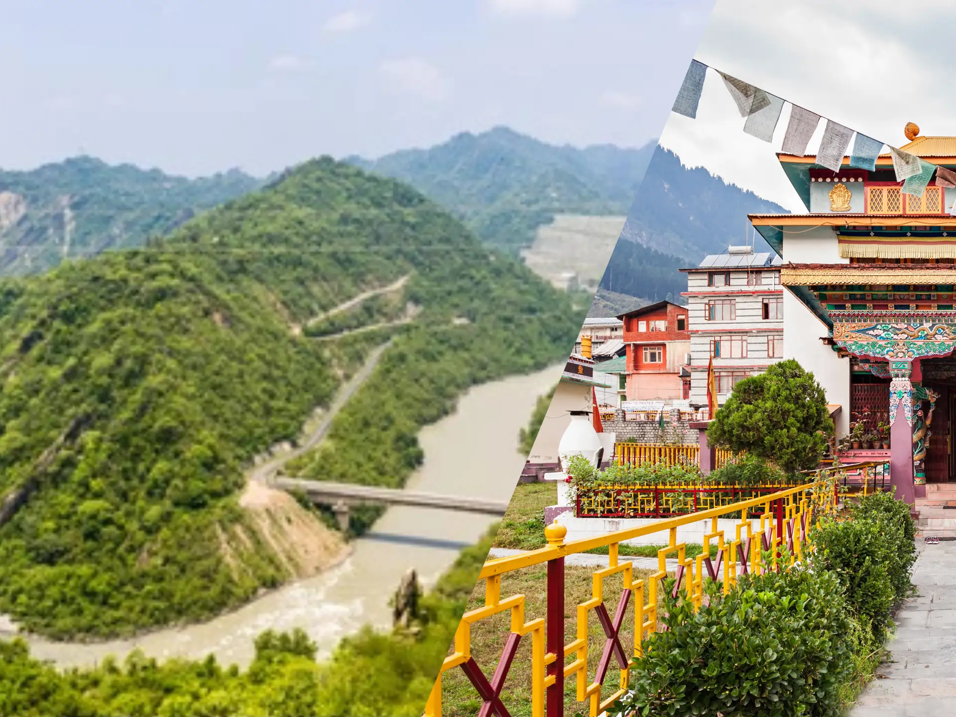 Pathankot to Dharamshala Taxi Service - Car Rental and Outstation Cab Booking
