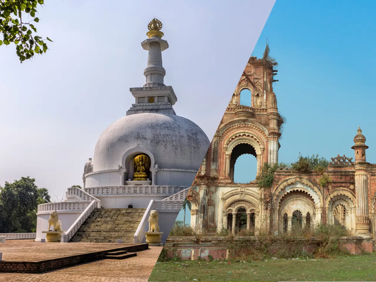 Patna to Bhagalpur Taxi Service - Car Rental and Outstation Cab Booking