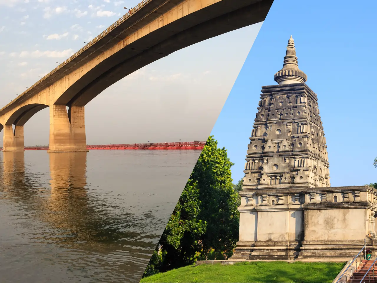 Patna to Gaya Taxi Service - Car Rental and Outstation Cab Booking