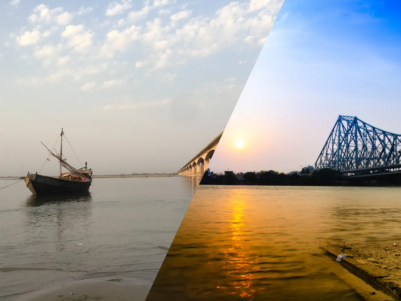 Patna to Kolkata Taxi Service - Car Rental and Outstation Cab Booking