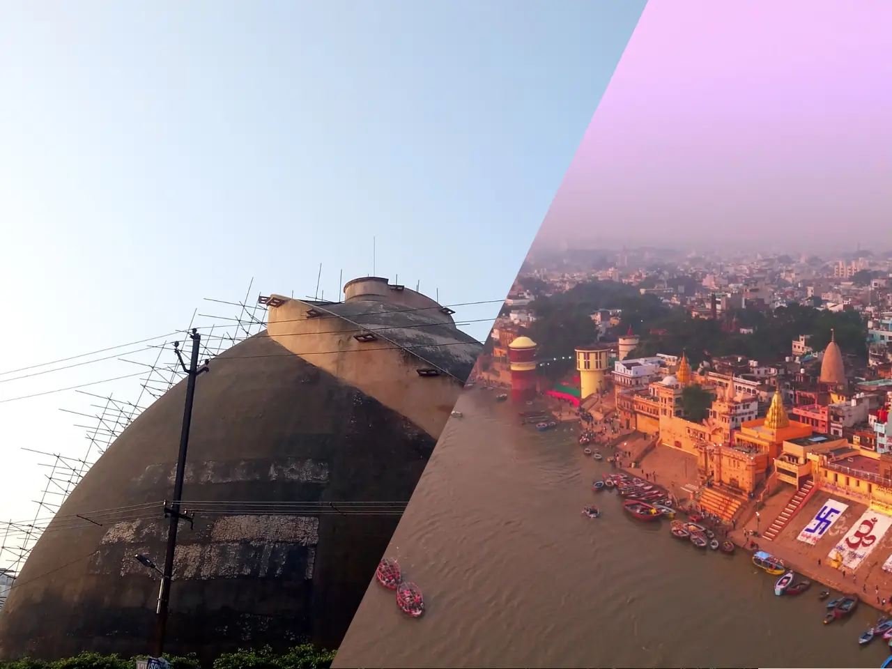 Patna to Varanasi Taxi Service - Car Rental and Outstation Cab Booking