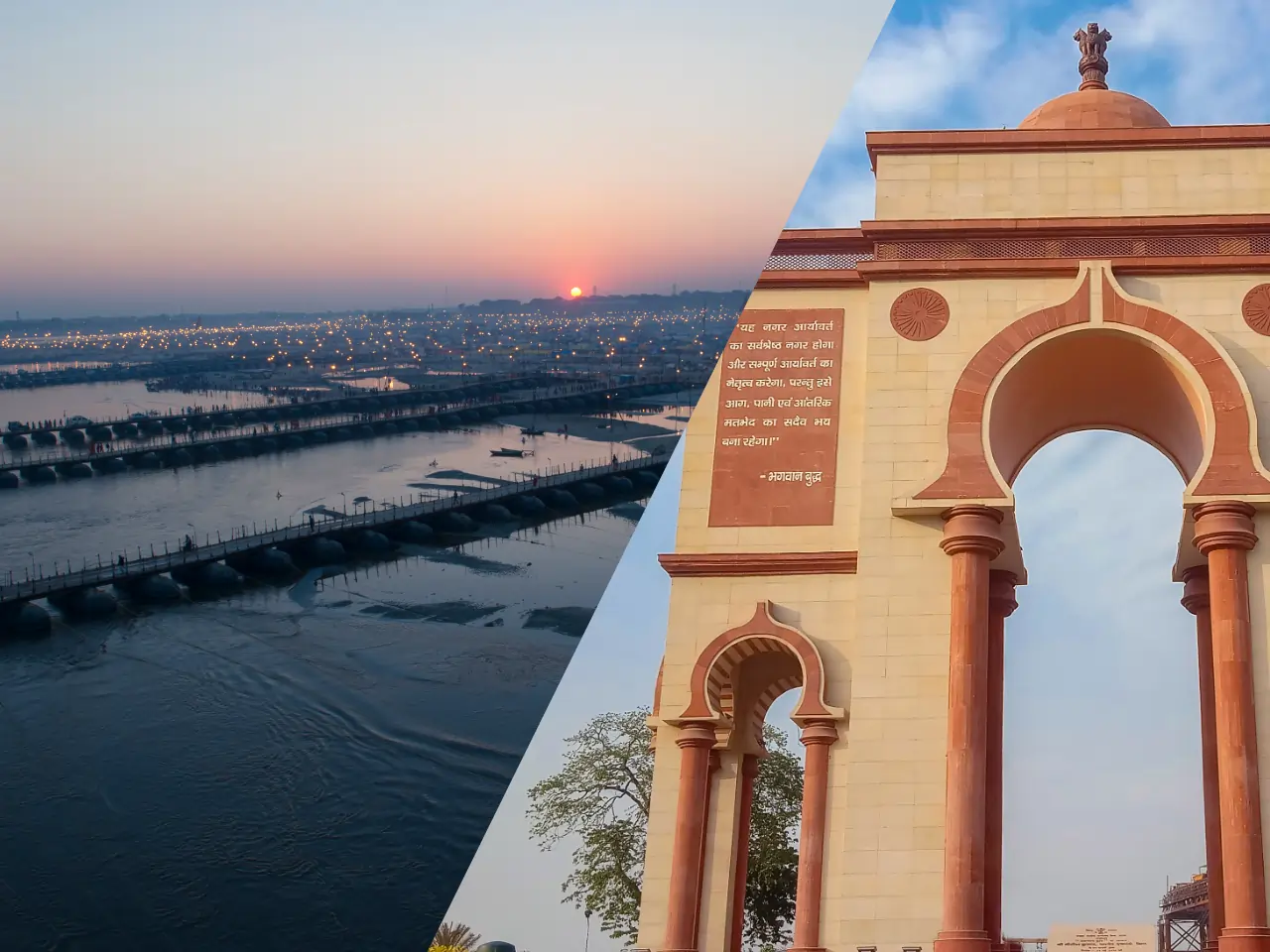 Prayagraj to Patna Taxi Service - Car Rental and Outstation Cab Booking