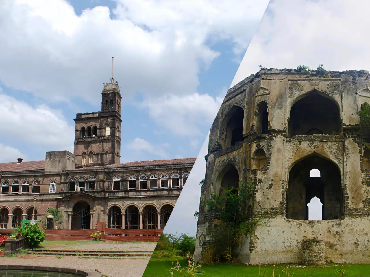 Pune To Ahmednagar Taxi Service - Car Rental and Outstation Cab Booking