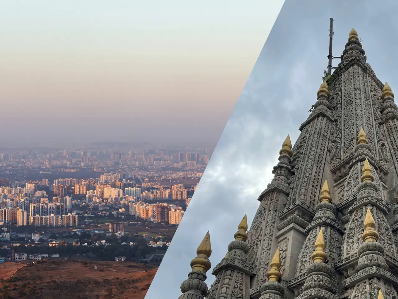 Pune to Bhimashankar Taxi Service - Car Rental and Outstation Cab Booking