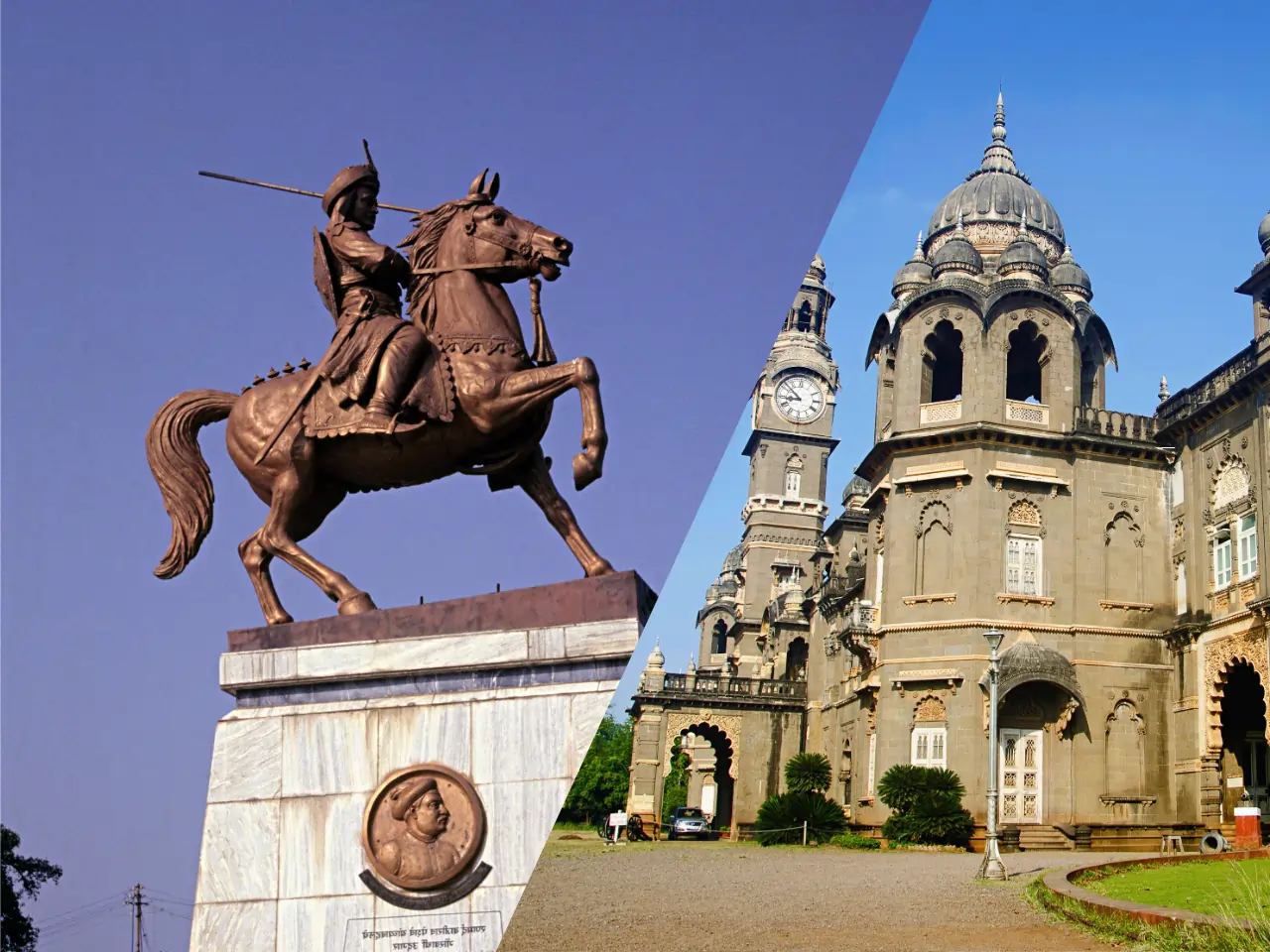 Taxi From Pune to Kolhapur - Car Rental and Outstation Cab Booking