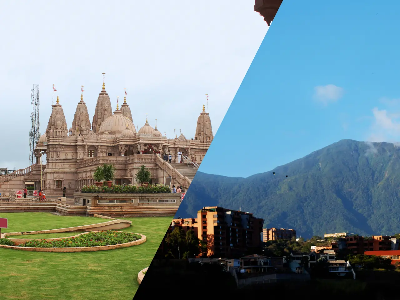 Pune to Lonavala Taxi Service - Car Rental and Outstation Cab Booking