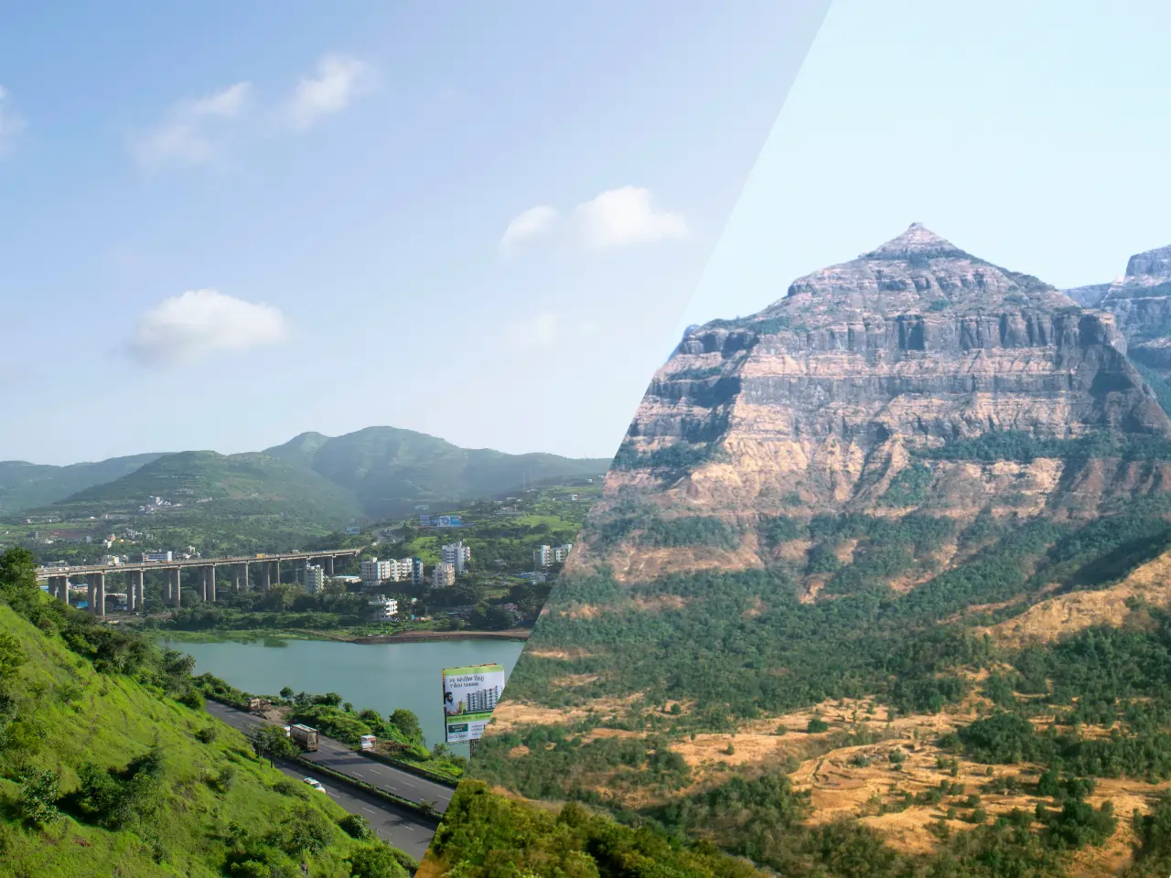 Pune to Mahabaleshwar Taxi Service - Car Rental and Outstation Cab Booking