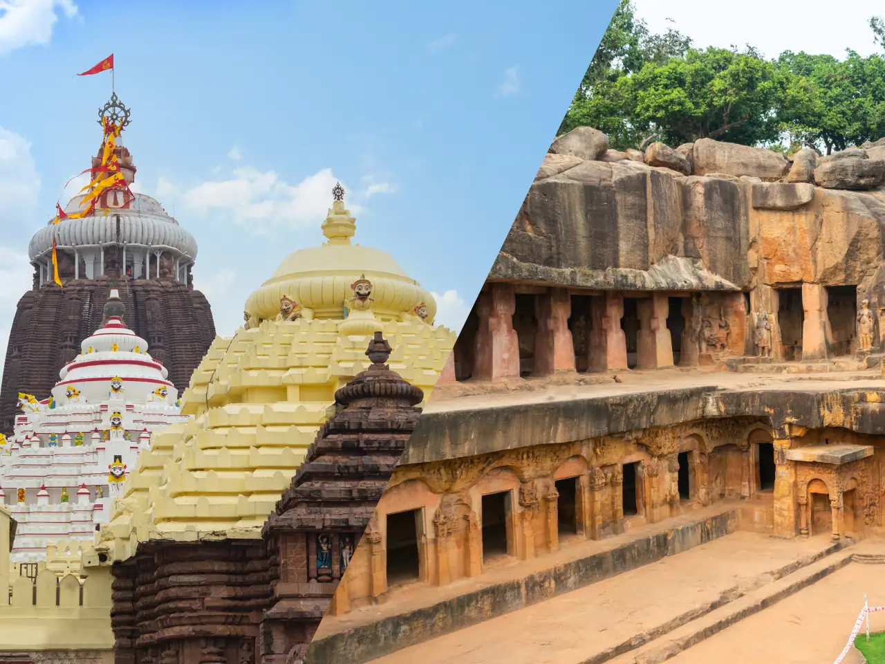 Puri to Cuttack Taxi Service - Car Rental and Outstation Cab Booking