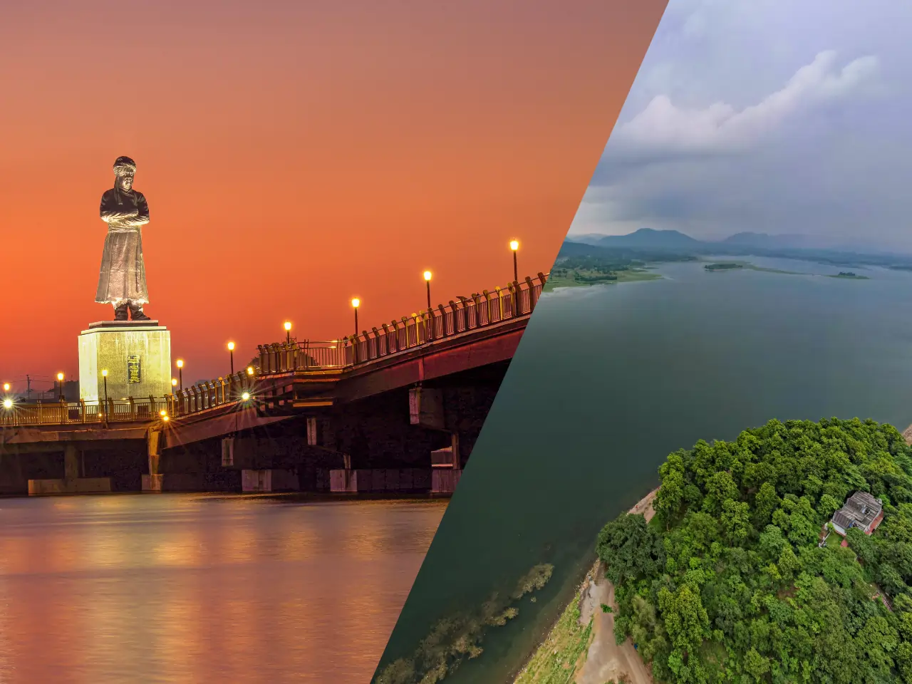 Ranchi to Jamshedpur Taxi Service - Car Rental and Outstation Cab Booking