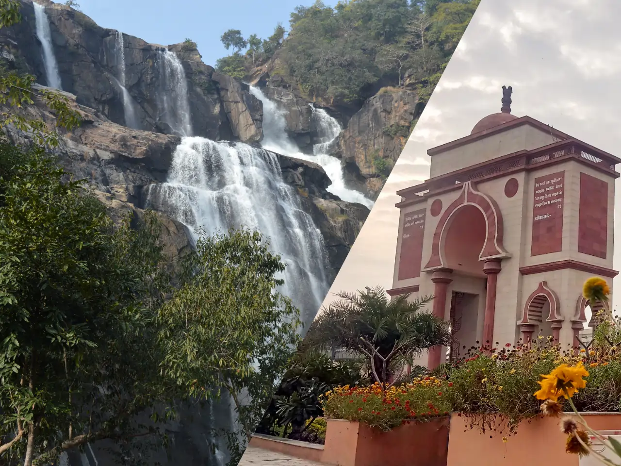 Ranchi to Patna Taxi Service - Car Rental and Outstation Cab Booking