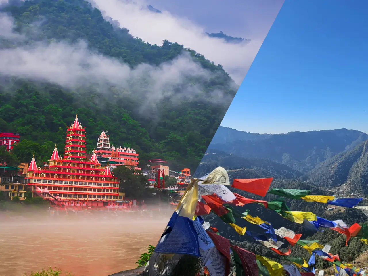 Rishikesh to Chopta Taxi Service - Car Rental and Outstation Cab Booking