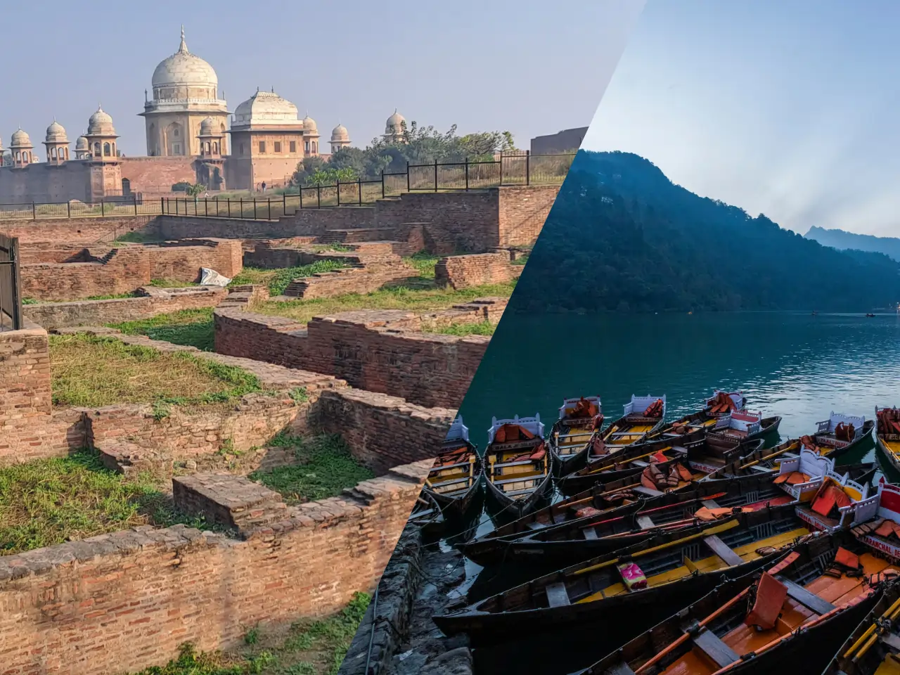 Rohtak to Nainital Taxi Service - Car Rental and Outstation Cab Booking